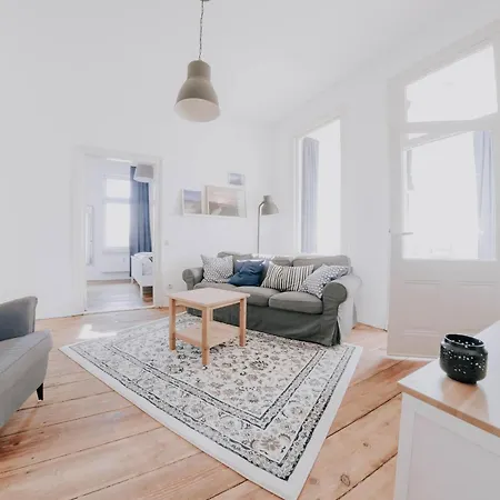 Apartment Zur See, Whg Fregatte *