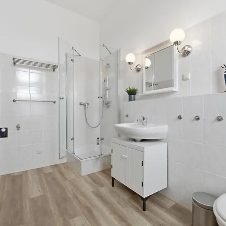 Apartment Zur See, Whg Fregatte *