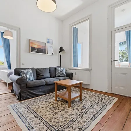 Apartment Zur See, Whg Fregatte *