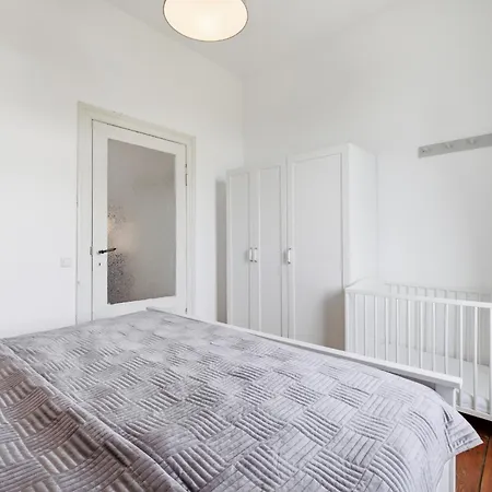 Apartment Zur See, Whg Fregatte *